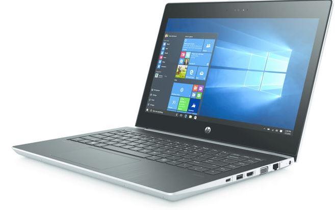 Gebruikte Laptops Hewlett-Packard 430 G5
