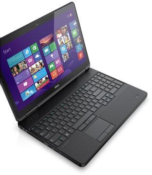 Gebruikte Laptops Dell E5540