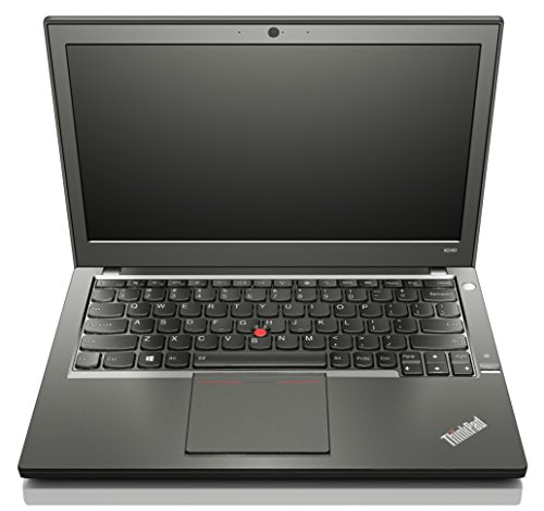 Gebruikte Laptops Lenovo X240