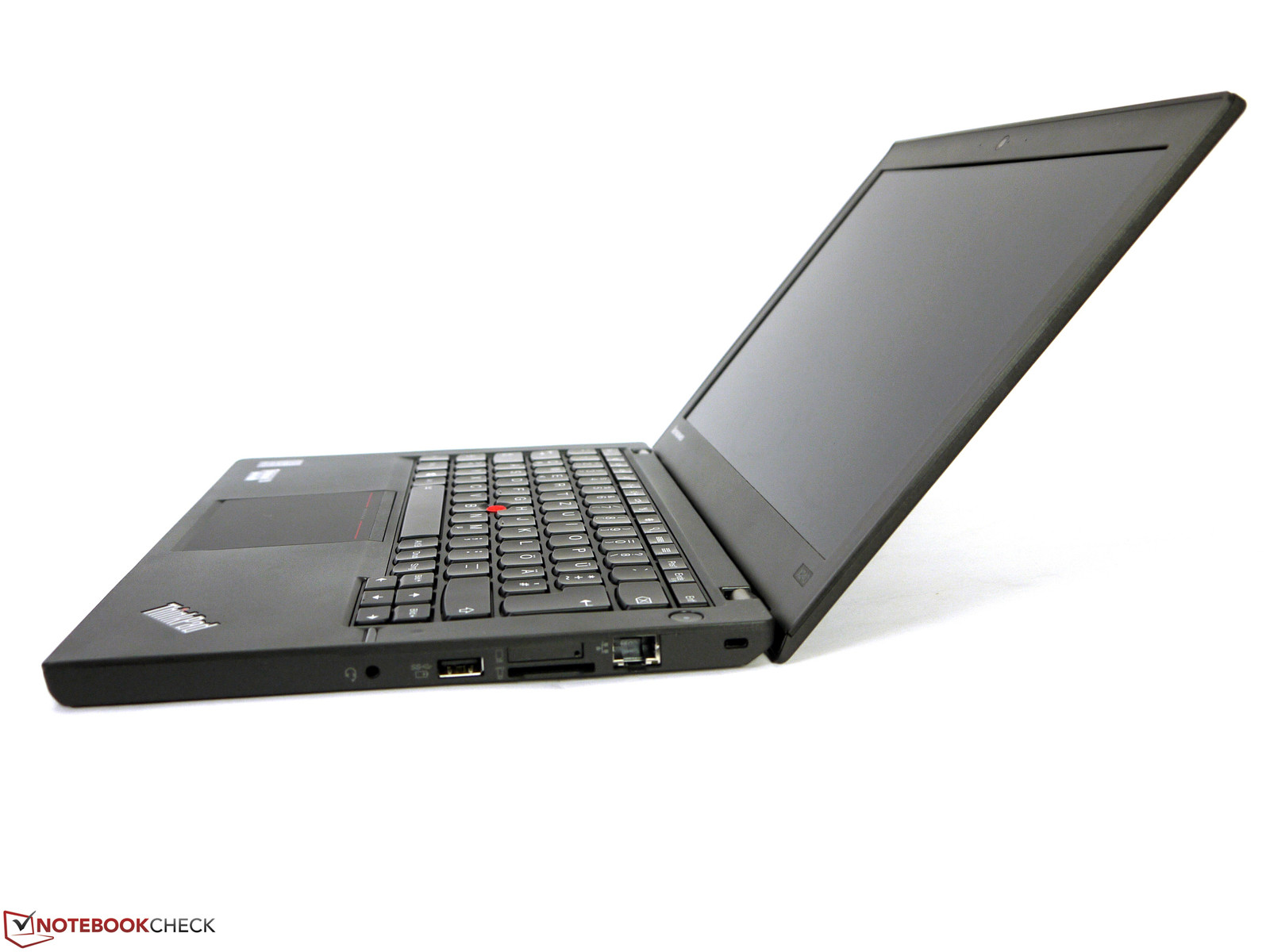 Gebruikte Laptops Lenovo X240