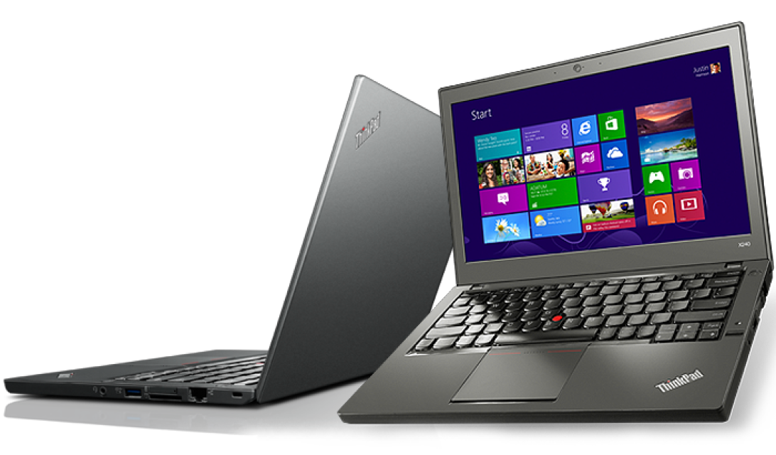 Gebruikte Laptops Lenovo X240
