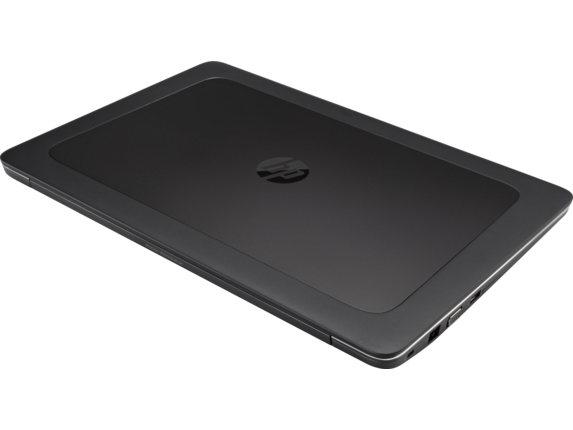 Hewlett-Packard Zbook 17 G2
