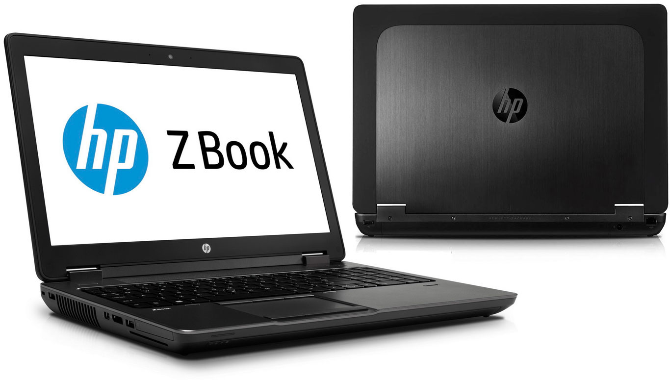 Core i7 Deal Hewlett-Packard ZBook 15 G2