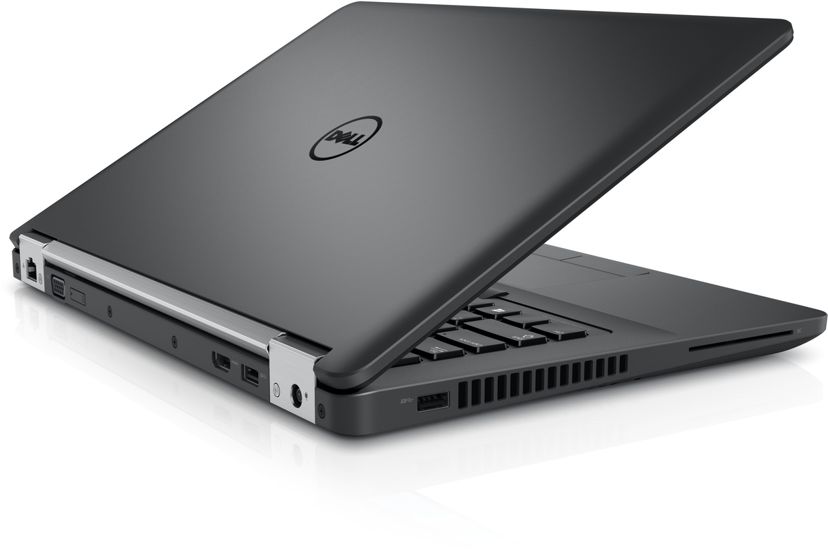 Gebruikte Laptops Dell E5470
