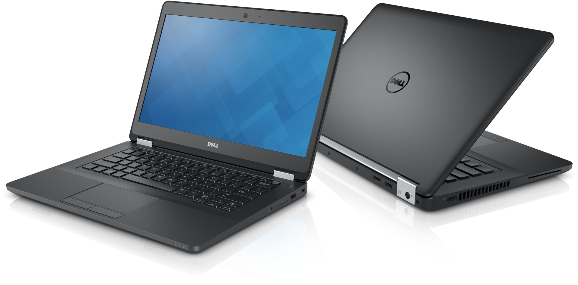 Gebruikte Laptops Dell E5470