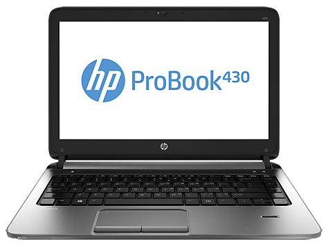 Hewlett-Packard 430 G3