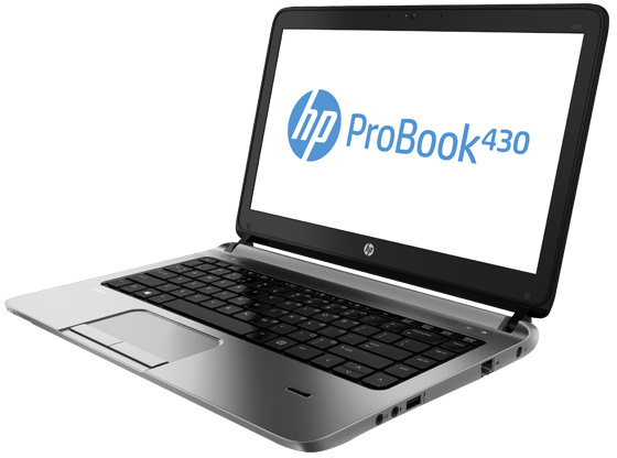 Hewlett-Packard 430 G3