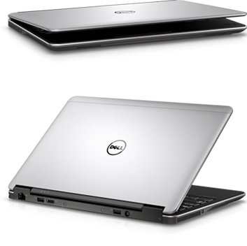 Gebruikte Laptops Dell E7240