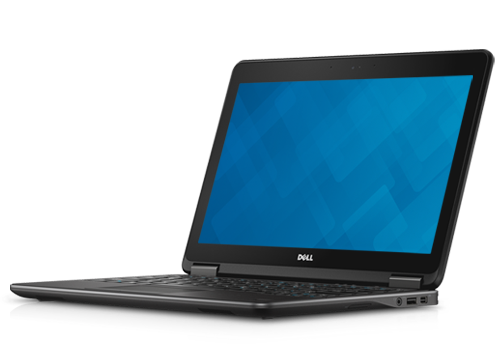Gebruikte Laptops Dell E7240