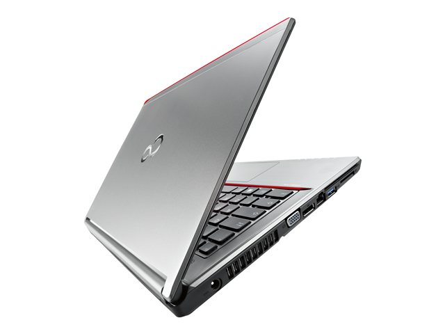 Gebruikte Laptops Fujitsu Siemens E736