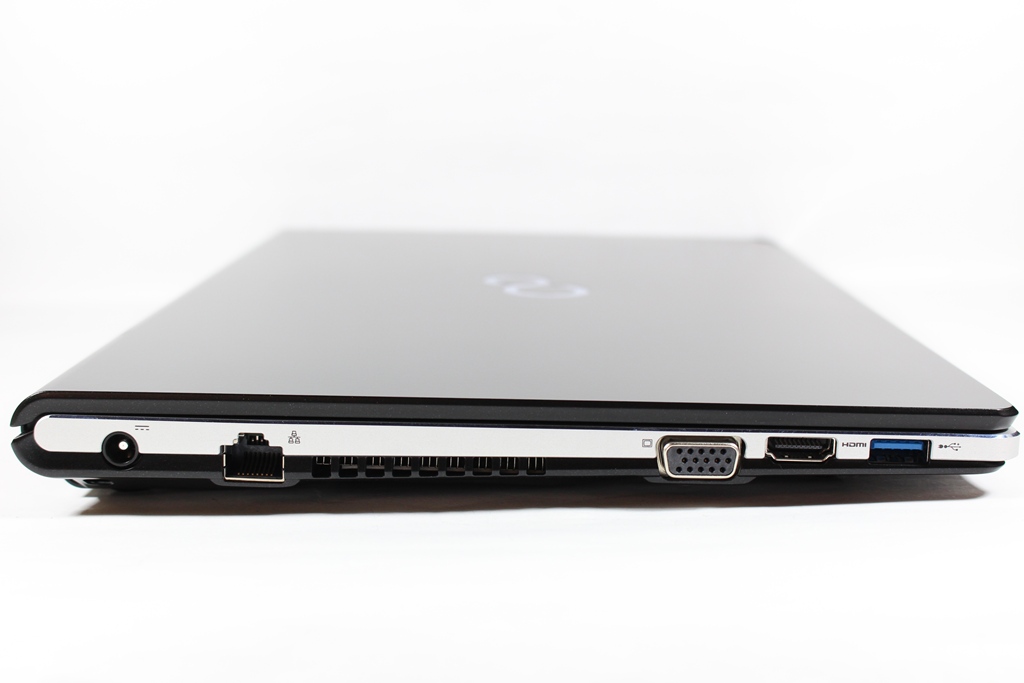 Gebruikte Laptops Fujitsu Siemens S935