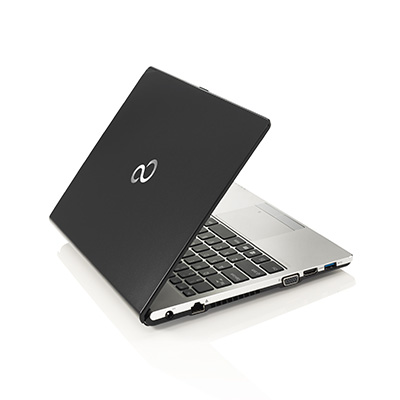 Gebruikte Laptops Fujitsu Siemens S935