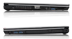 Gebruikte Laptops Fujitsu Siemens E736