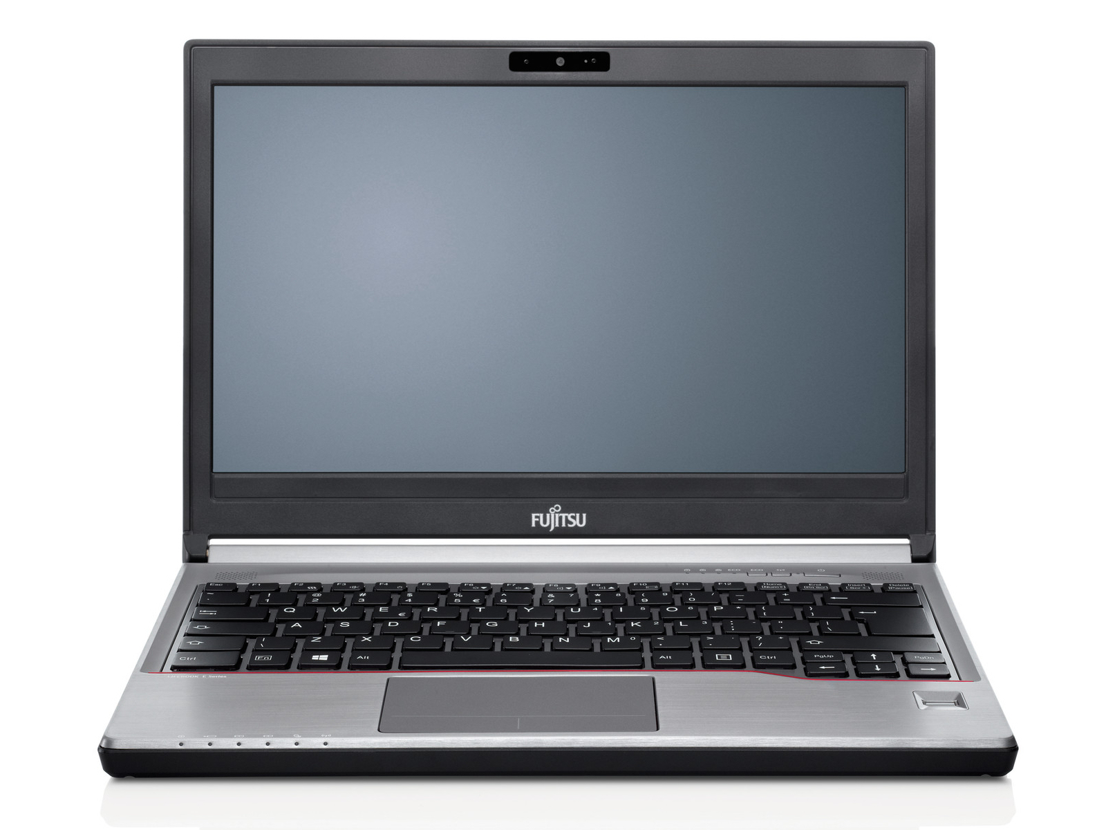 Gebruikte Laptops Fujitsu Siemens E736