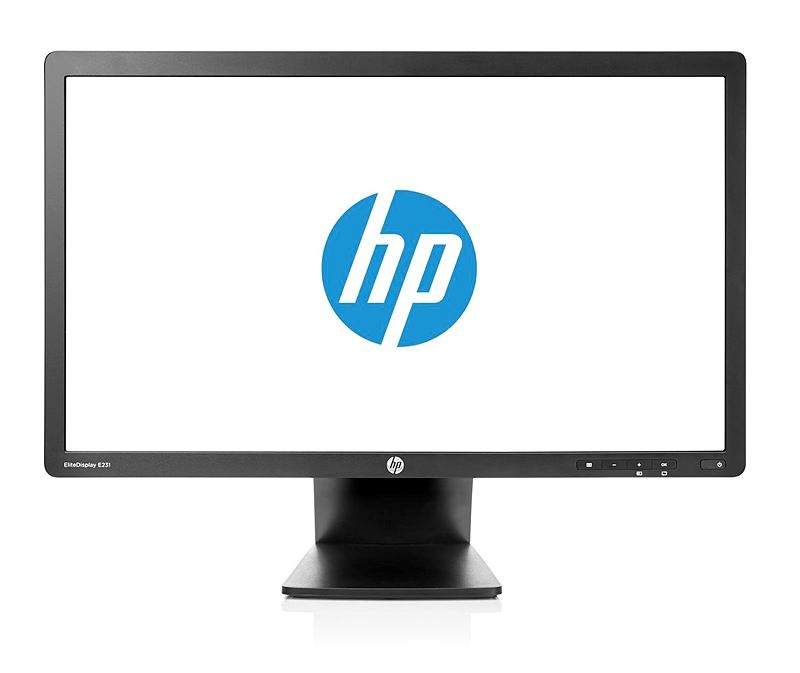 Hewlett-Packard E232