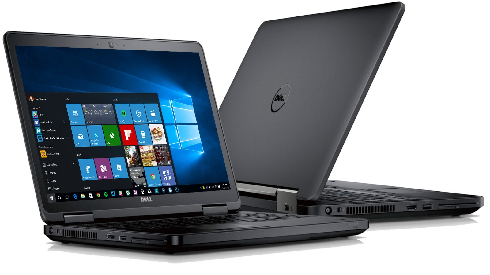 Dell E5440