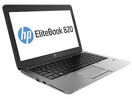 Gebruikte Laptops Hewlett-Packard 820 G1