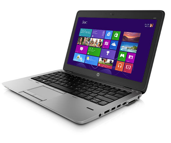 Gebruikte Laptops Hewlett-Packard 820 G1