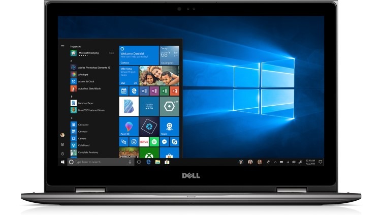 Gebruikte Laptops Dell 5579