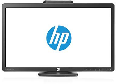 Refurbished Monitoren Hewlett-Packard E201