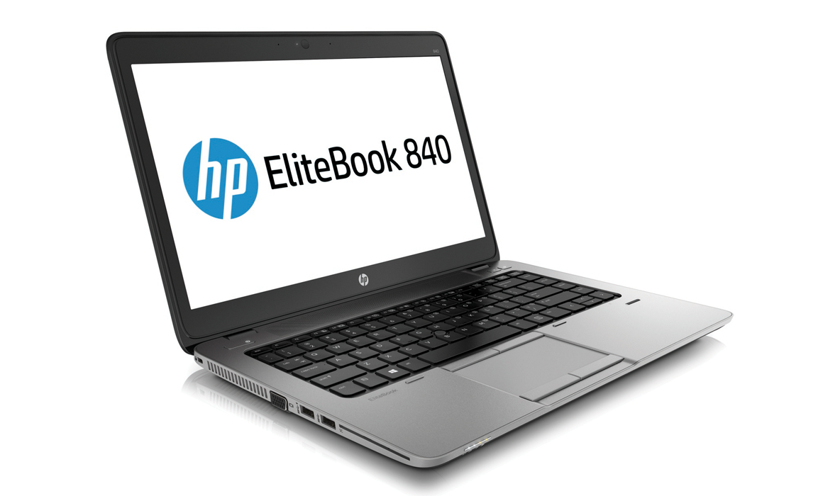 Gebruikte Laptops Hewlett-Packard 840 G2