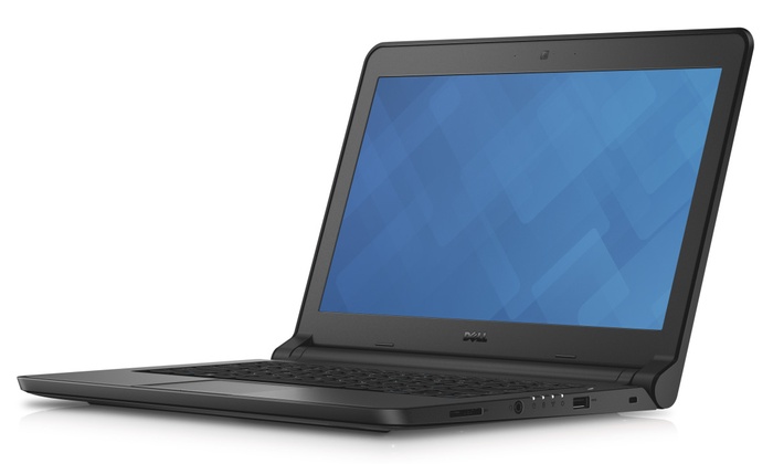 Gebruikte Laptops Dell 3350