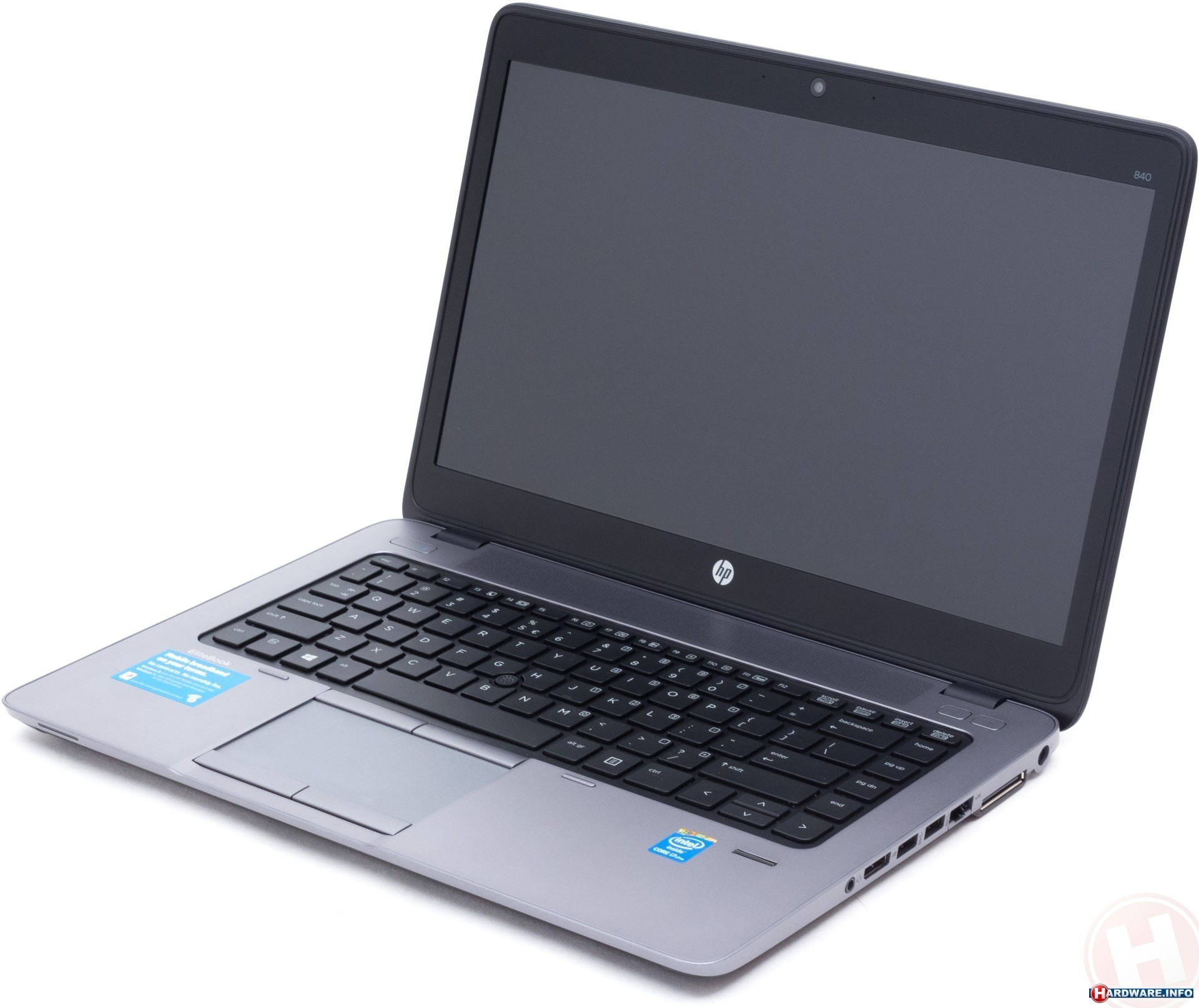 Gebruikte Laptops Hewlett-Packard 840 G2