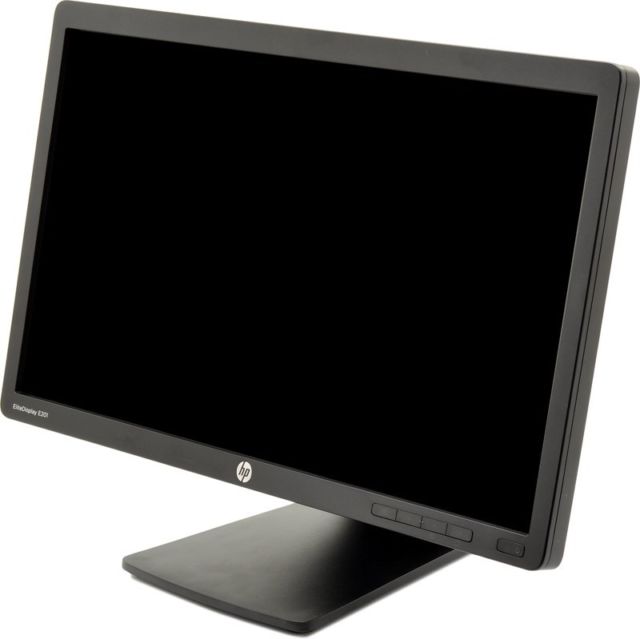 Refurbished Monitoren Hewlett-Packard E201