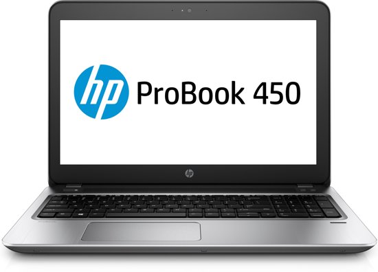 Gebruikte Laptops Hewlett-Packard 450 G4