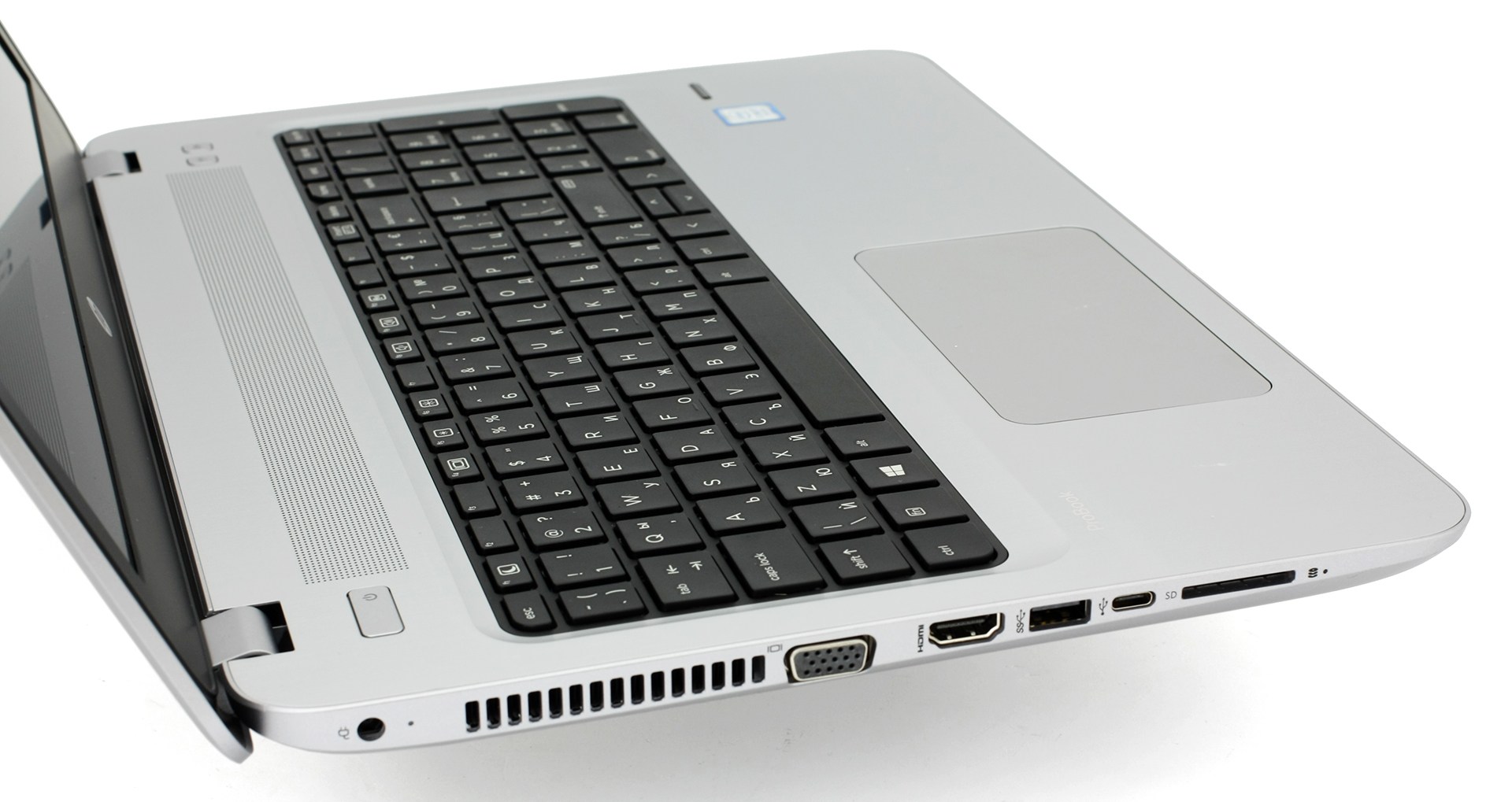Gebruikte Laptops Hewlett-Packard 450 G4