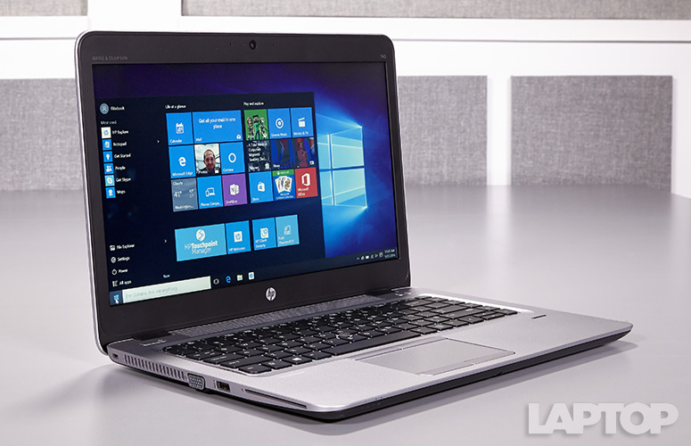 Gebruikte Laptops Hewlett-Packard 745 G3