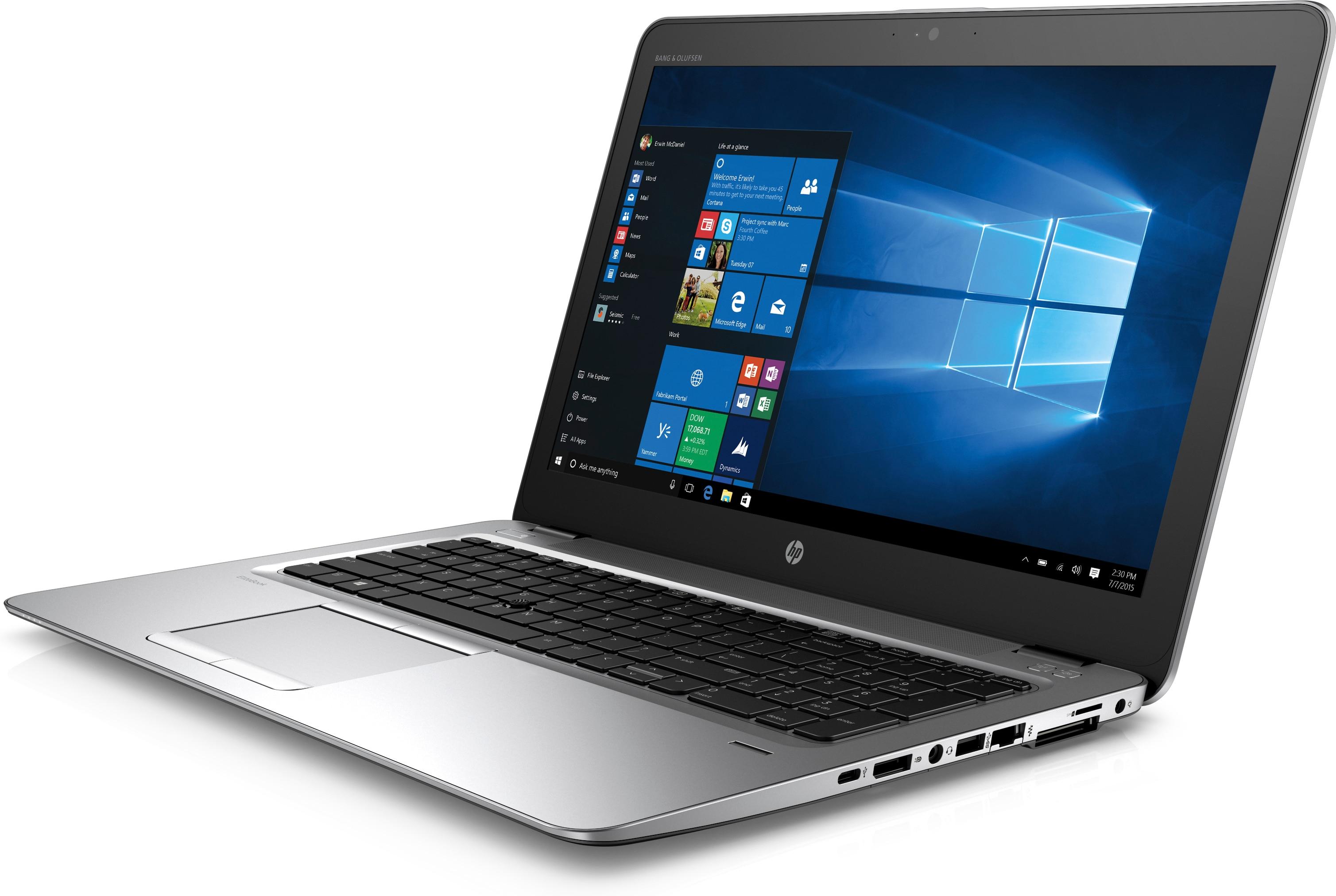 Gebruikte Laptops Hewlett-Packard 850 G3