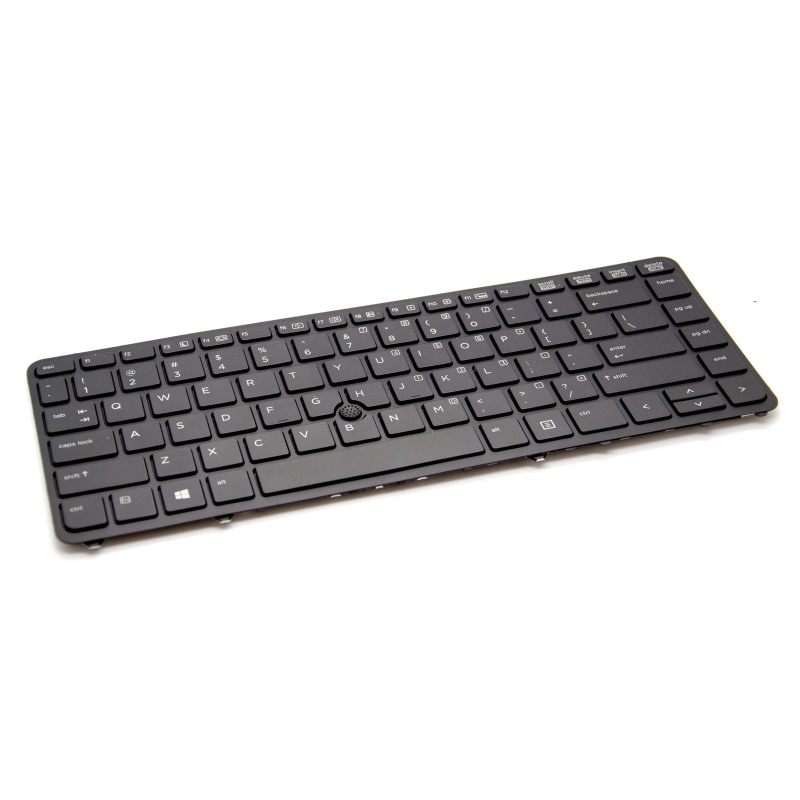 Laptop toetsenborden Hewlett-Packard 840 - 850 G1
