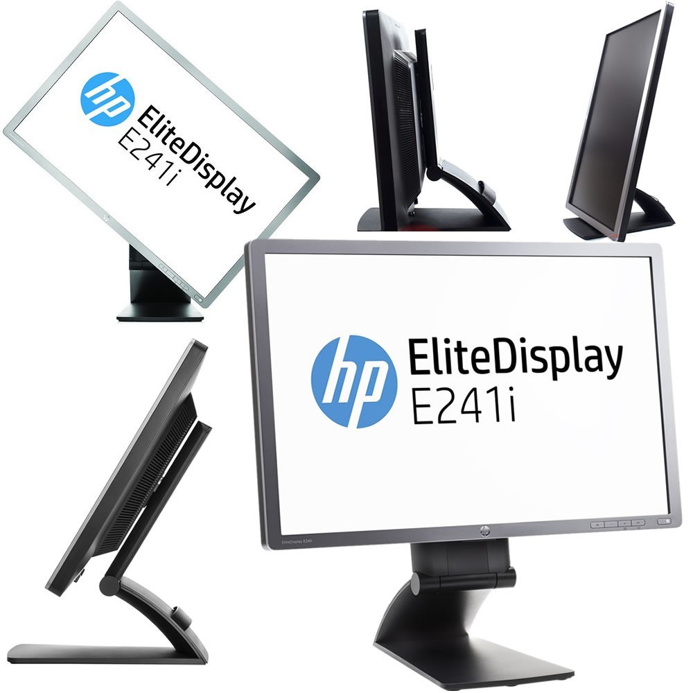 Monitoren Dell E241i