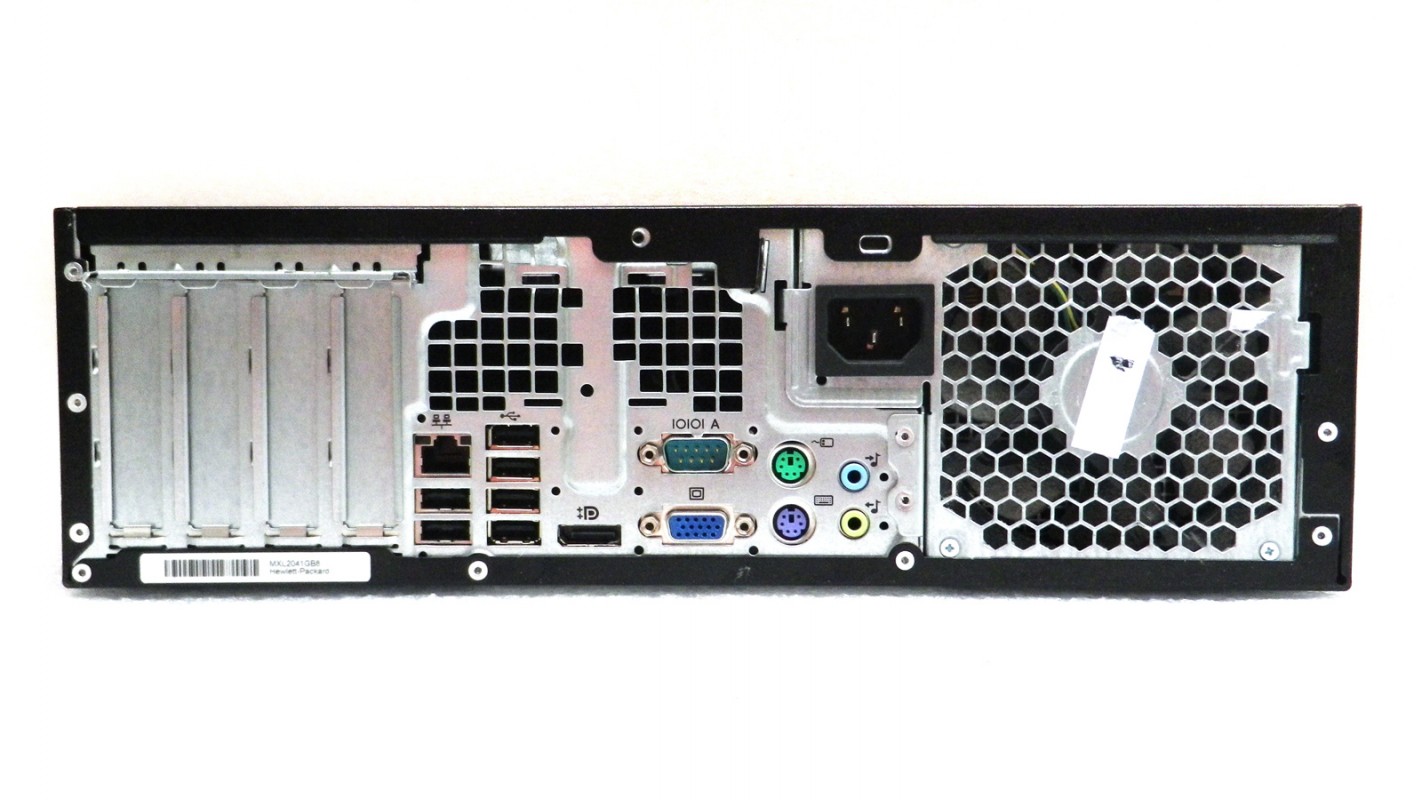 Gebruikte Desktops Hewlett-Packard Elite 8200