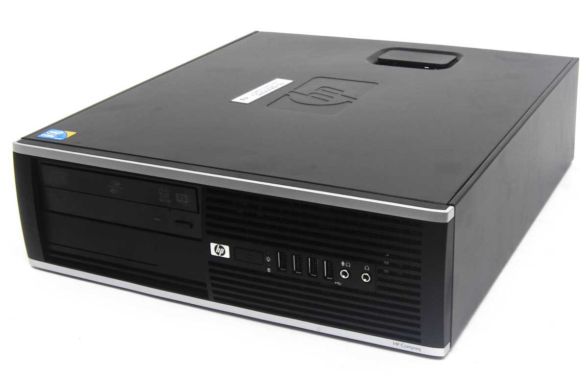 Gebruikte Desktops Hewlett-Packard Elite 8200