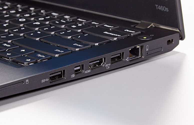 Lenovo T460
