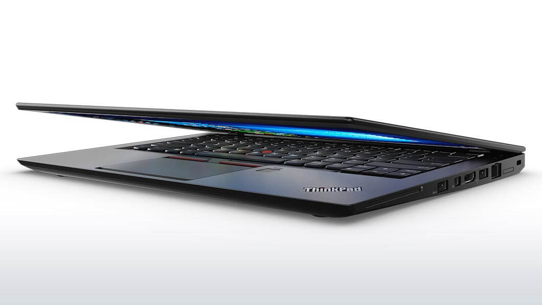 Lenovo T460