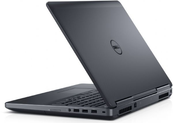 Dell 7510