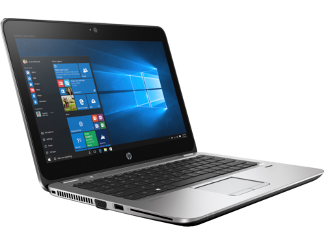 Gebruikte Laptops Hewlett-Packard 820 G3