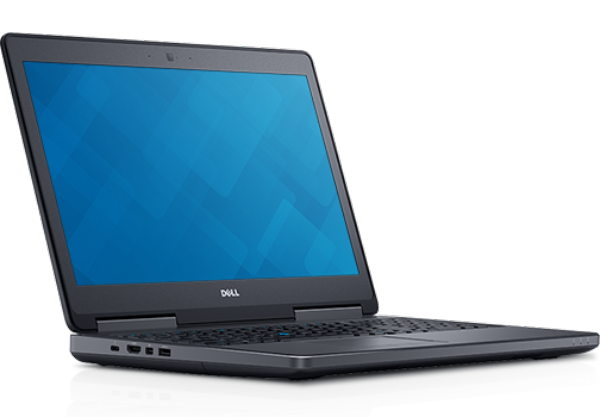 Dell 7510