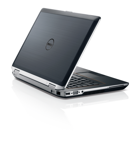 Dell E6320