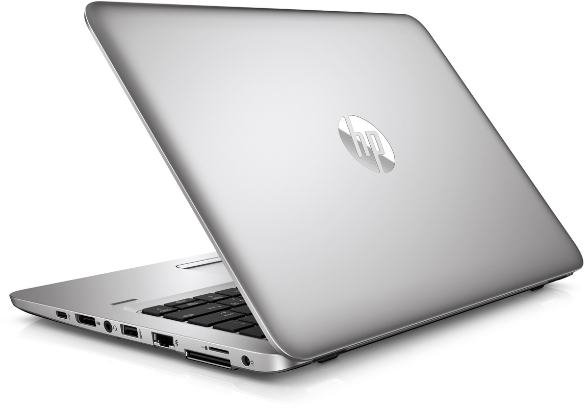 Hewlett-Packard 725 G4
