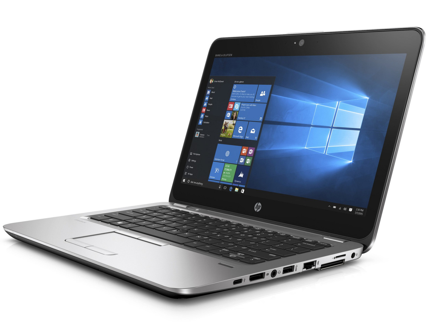 Hewlett-Packard 725 G4