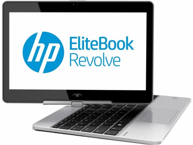 Gebruikte Laptops Hewlett-Packard 810 G3