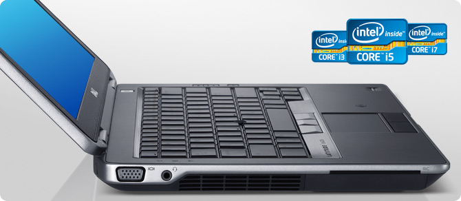 Dell E6430